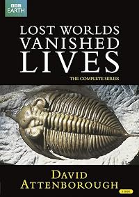 Lost Worlds, Vanished Lives poster