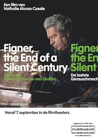 Figner: The End of a Silent Century poster
