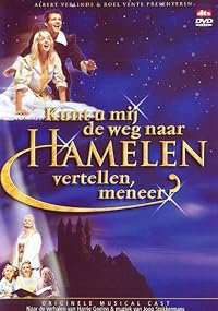 Kunt U mij de weg naar Hamelen vertellen, meneer? poster