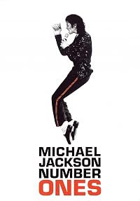 Michael Jackson: Number Ones poster