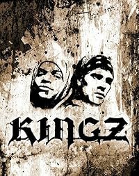 Kingz poster