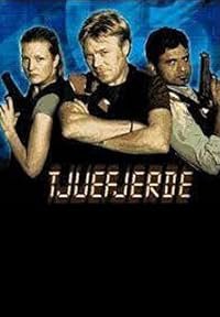 Tjuefjerde poster