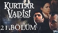 21. Bölüm poster