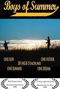 Boys of Summer poster