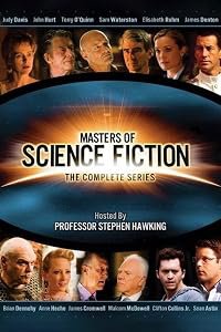 Masters of Science Fiction poster