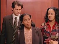 Women in Law poster