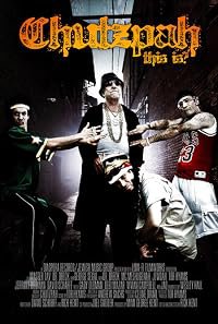 Chutzpah, This Is? poster