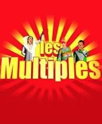 Les multiples poster