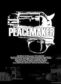 Peacemaker poster