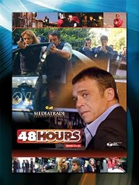 48 ore poster