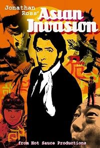 Asian Invasion poster