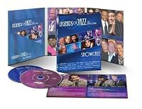 Legends of Jazz poster