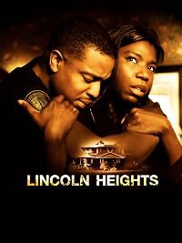 Lincoln Heights poster