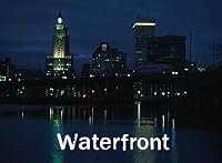 Waterfront poster