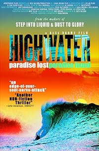 Highwater poster