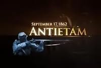 Antietam poster