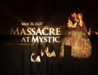 Massacre at Mystic poster