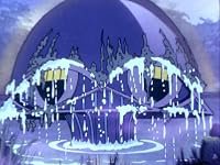 Rokan: Enemy From Space/Wanted: The Super Friends poster