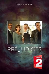 Préjudices poster