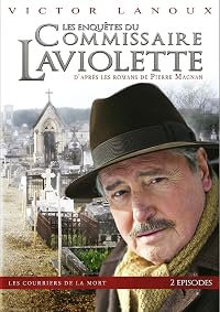 Les courriers de la mort poster
