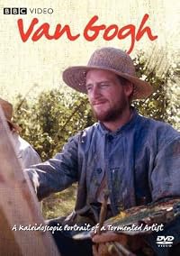 Van Gogh poster