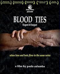 Legami di sangue poster