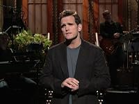 Matt Dillon/Arctic Monkeys poster