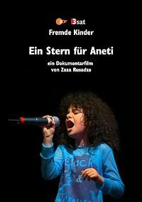 Fremde Kinder poster