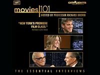 Movies 101 poster