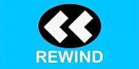 Rewind poster