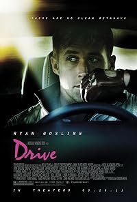 Drive poster