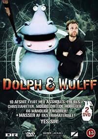 Dolph & Wulff poster
