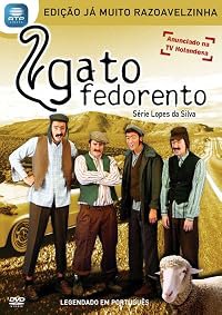 Gato Fedorento: Série Lopes da Silva poster
