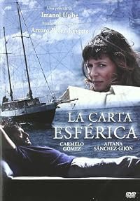 La carta esférica poster