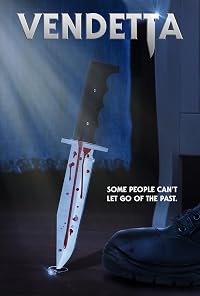 Vendetta poster