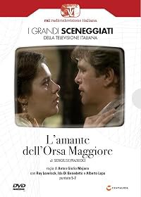 L'amante dell'Orsa Maggiore poster