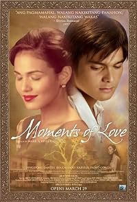 Moments of Love poster