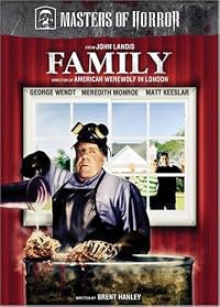 Family poster