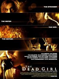 The Dead Girl poster