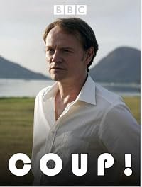 Coup! poster