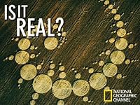 Is It Real? poster