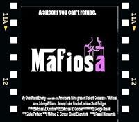 Mafiosa poster