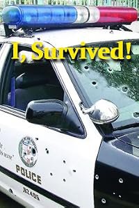 I Survived! poster