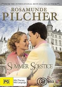 Summer Solstice poster