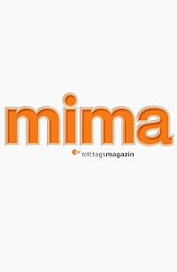ZDF-Mittagsmagazin poster