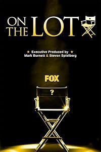 On the Lot poster