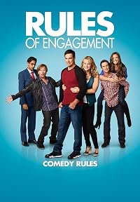 Rules of Engagement poster