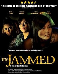 The Jammed poster