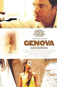 Genova poster