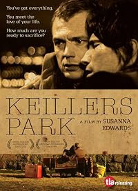 Keillers park poster